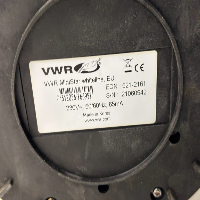 VWR Mini Star Mini Centrifuge image 0